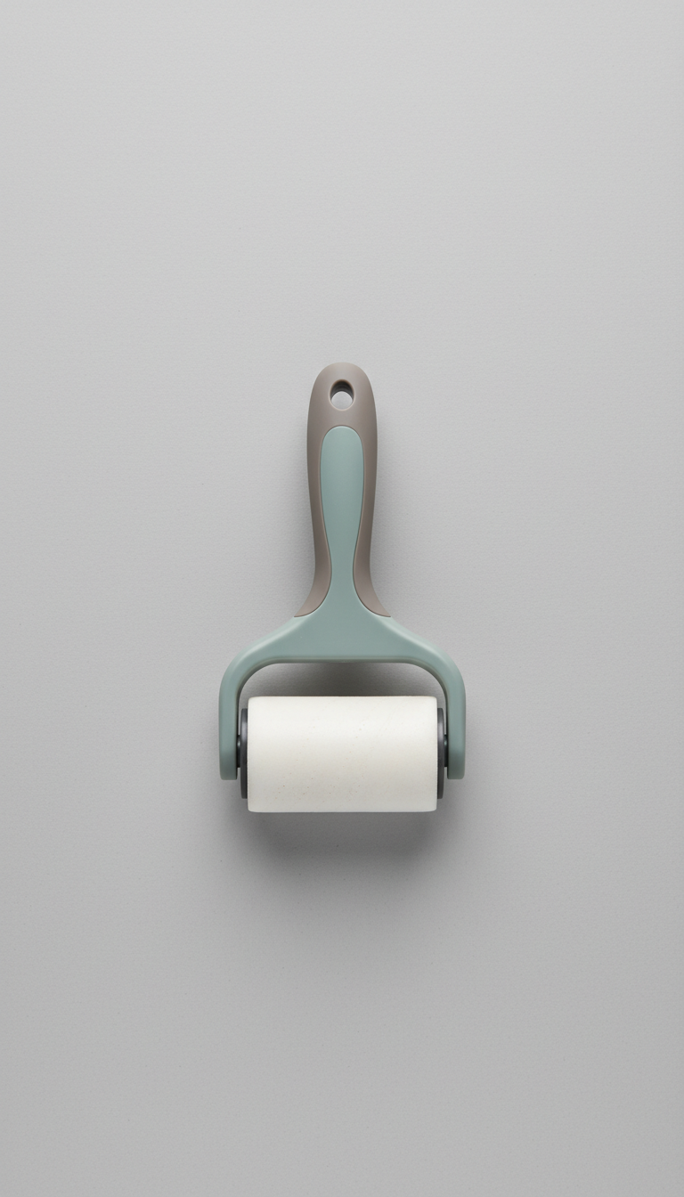 Lintique Reusable Pet Hair Roller