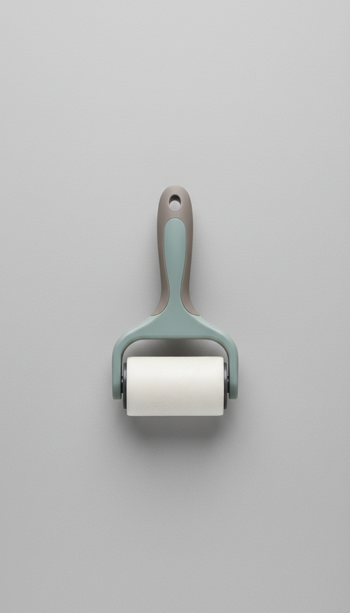 Lintique Brush lifestyle