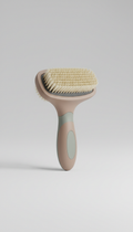 Lintique Self-Cleaning Grooming Brush